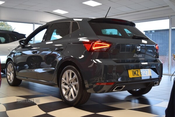 Used SEAT Ibiza 2025 for sale - 76308595: Photo 33