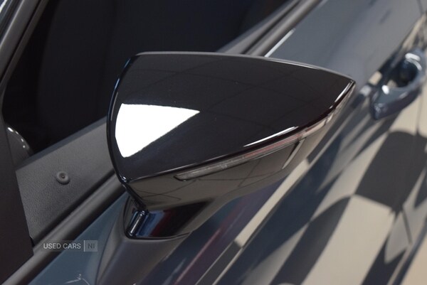 Used SEAT Ibiza 2025 for sale - 76308595: Photo 6