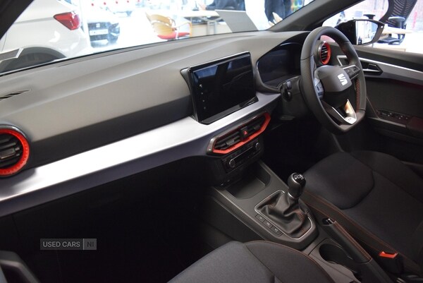 Used SEAT Ibiza 2025 for sale - 76308595: Photo 9