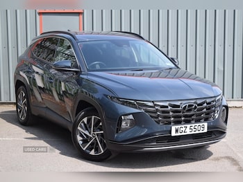 Used Hyundai TUCSON 2022 for sale - 78753313: Photo