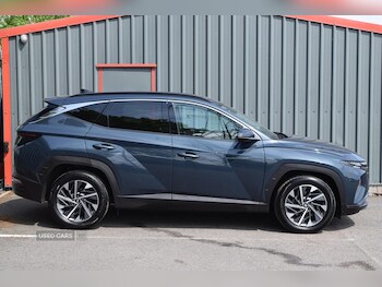 Used Hyundai TUCSON 2022 for sale - 78753313: Photo