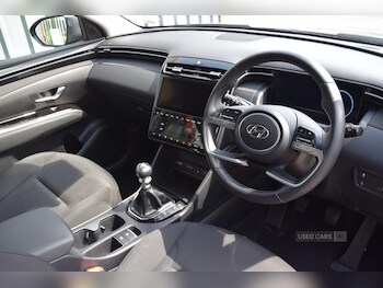 Used Hyundai TUCSON 2022 for sale - 78753313: Photo