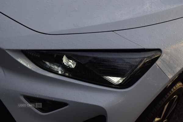 Used Cupra Formentor 2025 for sale - 77192173: Photo 10