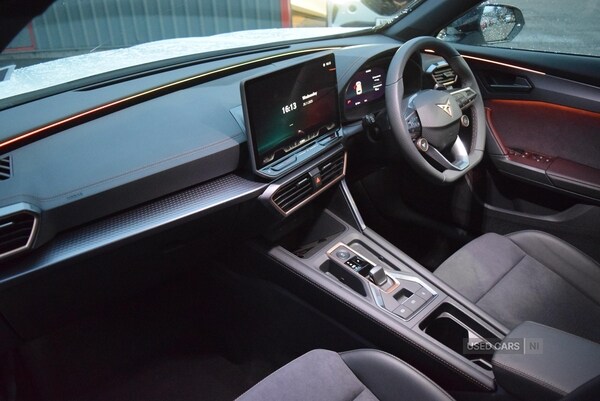 Used Cupra Formentor 2025 for sale - 77192173: Photo 11