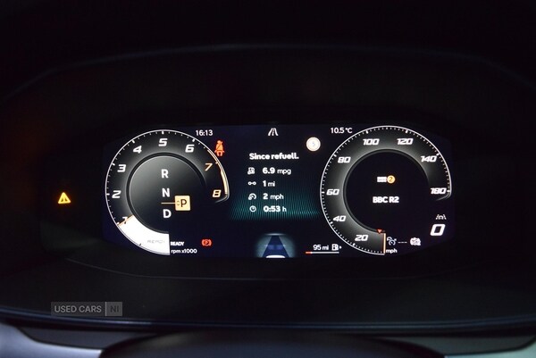 Used Cupra Formentor 2025 for sale - 77192173: Photo 14