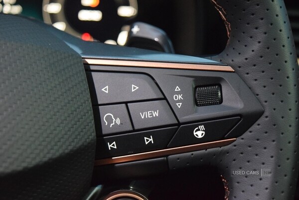 Used Cupra Formentor 2025 for sale - 77192173: Photo 16