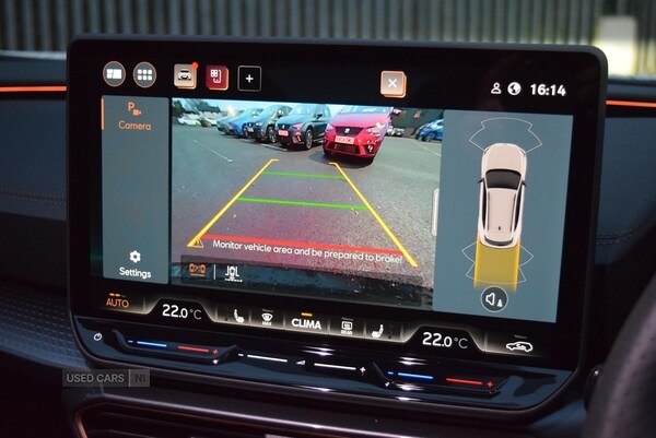 Used Cupra Formentor 2025 for sale - 77192173: Photo 19