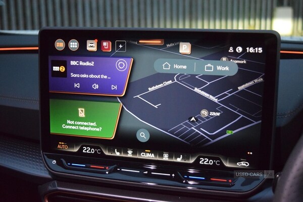 Used Cupra Formentor 2025 for sale - 77192173: Photo 20