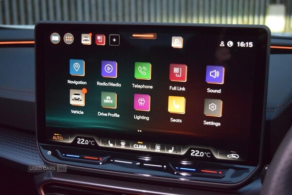 Used Cupra Formentor 2025 for sale - 77192173: Photo 21