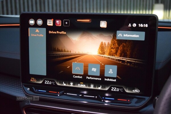 Used Cupra Formentor 2025 for sale - 77192173: Photo 25