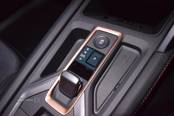 Used Cupra Formentor 2025 for sale - 77192173: Photo 28