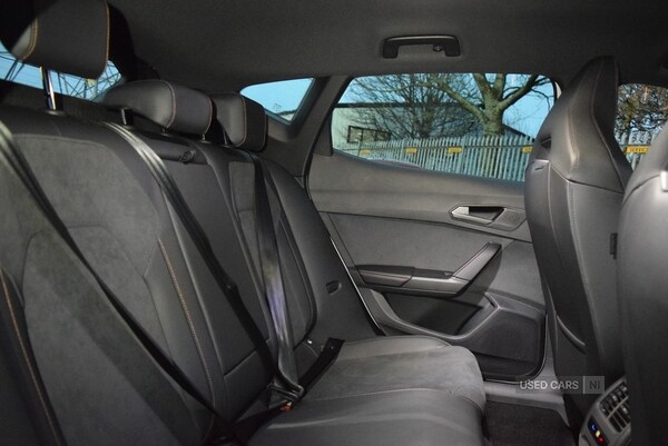Used Cupra Formentor 2025 for sale - 77192173: Photo 32