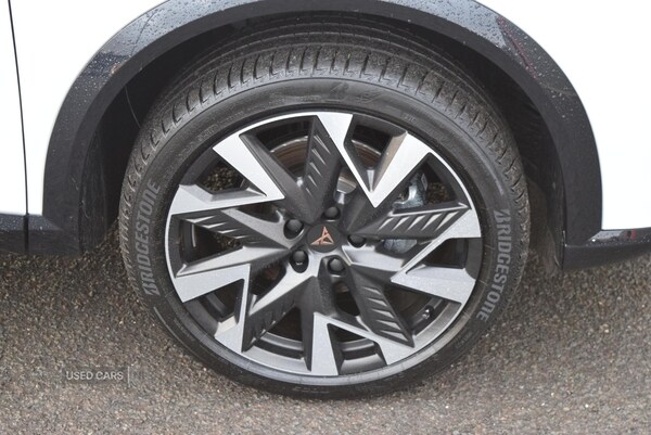 Used Cupra Formentor 2025 for sale - 77192173: Photo 34