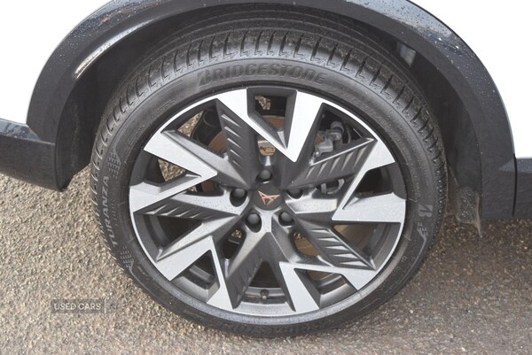 Used Cupra Formentor 2025 for sale - 77192173: Photo 35