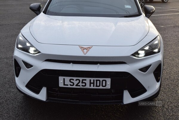 Used Cupra Formentor 2025 for sale - 77192173: Photo 8