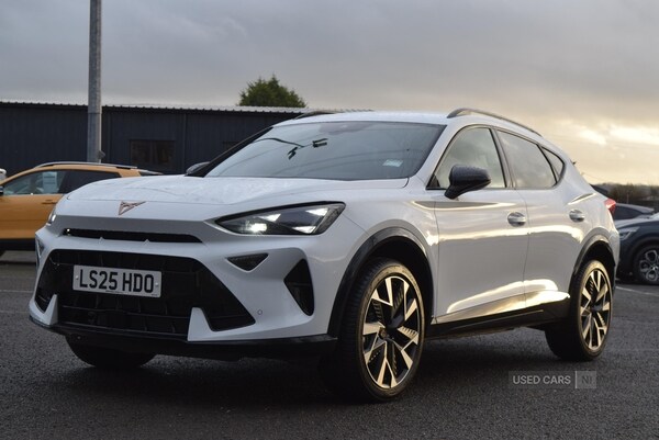 Used Cupra Formentor 2025 for sale - 77192173: Photo 9