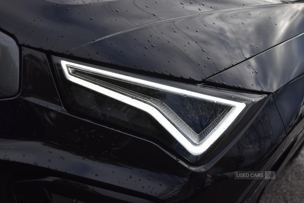 Used Cupra Ateca 2024 for sale - 76474062: Photo 10