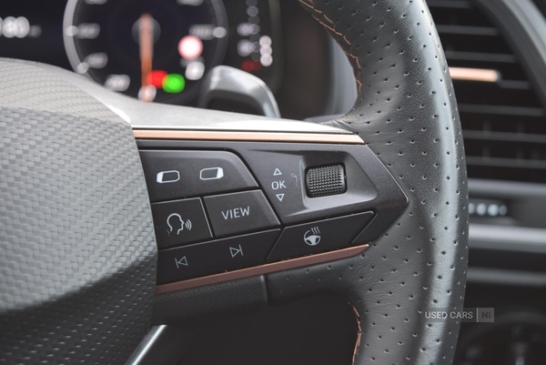 Used Cupra Ateca 2024 for sale - 76474062: Photo 16