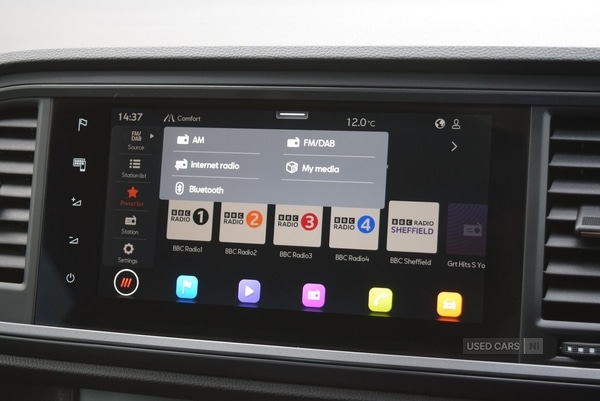 Used Cupra Ateca 2024 for sale - 76474062: Photo 21