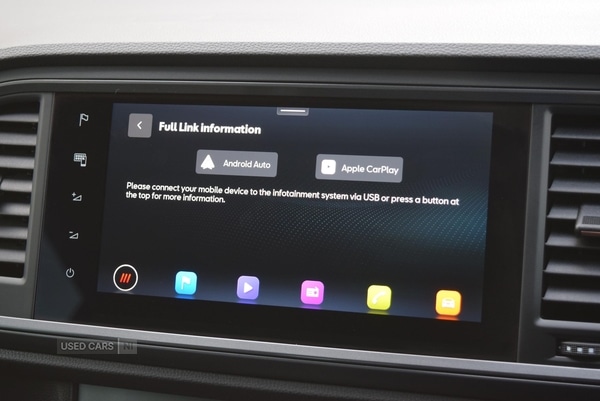 Used Cupra Ateca 2024 for sale - 76474062: Photo 23