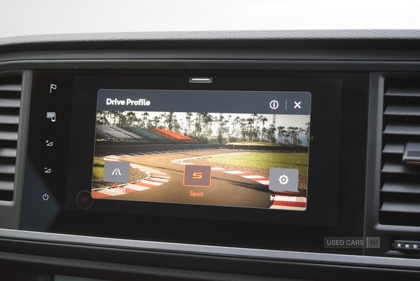 Used Cupra Ateca 2024 for sale - 76474062: Photo 24