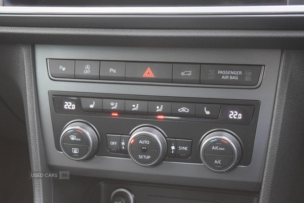 Used Cupra Ateca 2024 for sale - 76474062: Photo 25