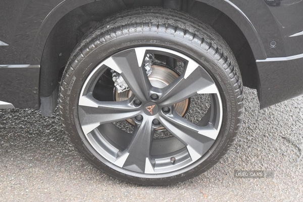 Used Cupra Ateca 2024 for sale - 76474062: Photo 35