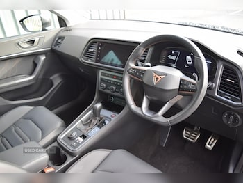 Used Cupra Ateca 2024 for sale - 76474062: Photo