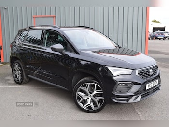 Used SEAT Ateca 2024 for sale - 75614677: Photo