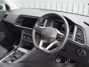 Used SEAT Ateca 2024 for sale - 75614677: Photo