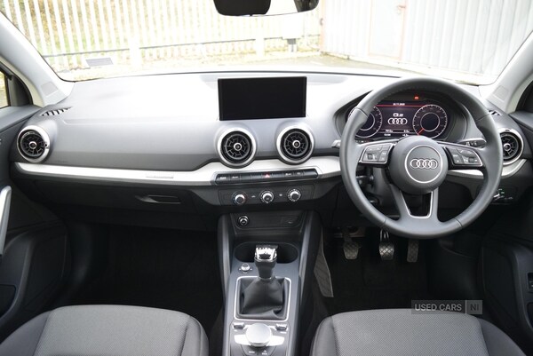 Used Audi Q2 2022 for sale - 76998063: Photo 11