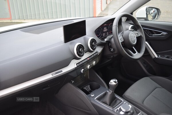 Used Audi Q2 2022 for sale - 76998063: Photo 12