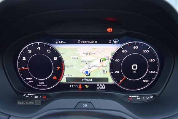 Used Audi Q2 2022 for sale - 76998063: Photo 13