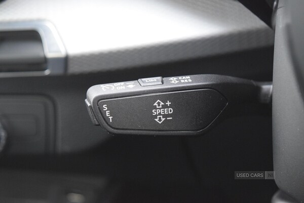 Used Audi Q2 2022 for sale - 76998063: Photo 18