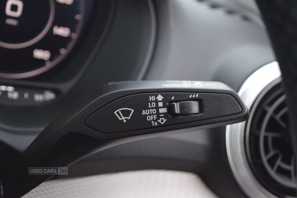 Used Audi Q2 2022 for sale - 76998063: Photo 19