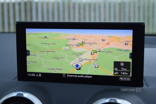 Used Audi Q2 2022 for sale - 76998063: Photo 22