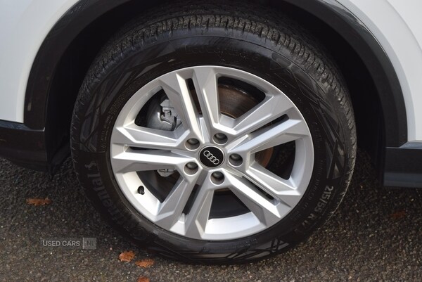 Used Audi Q2 2022 for sale - 76998063: Photo 37