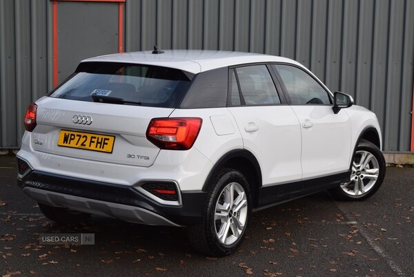 Used Audi Q2 2022 for sale - 76998063: Photo 39