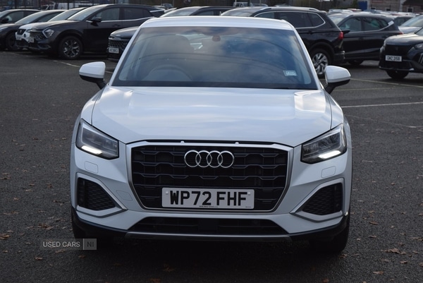 Used Audi Q2 2022 for sale - 76998063: Photo 5
