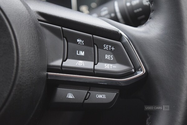 Used Mazda CX-5 2022 for sale - 77017353: Photo 16