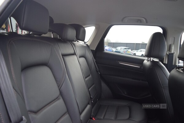 Used Mazda CX-5 2022 for sale - 77017353: Photo 33