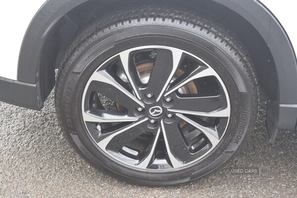 Used Mazda CX-5 2022 for sale - 77017353: Photo 36