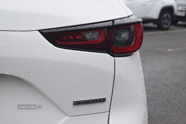 Used Mazda CX-5 2022 for sale - 77017353: Photo 40