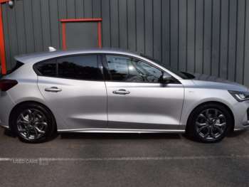 Used Ford Focus 2023 for sale - 74935871: Photo