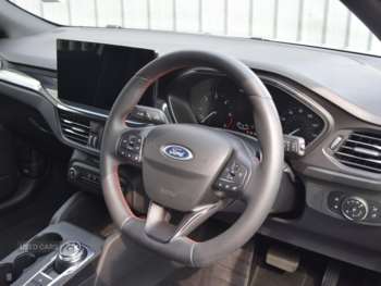 Used Ford Focus 2023 for sale - 74935871: Photo