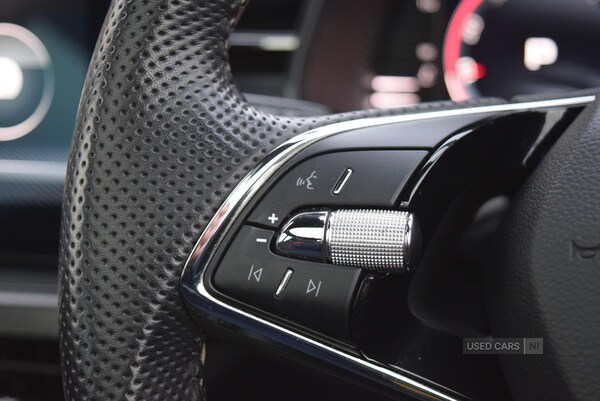 Used Skoda Kamiq 2022 for sale - 76621134: Photo 15