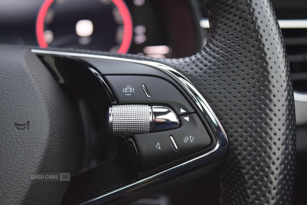 Used Skoda Kamiq 2022 for sale - 76621134: Photo 16