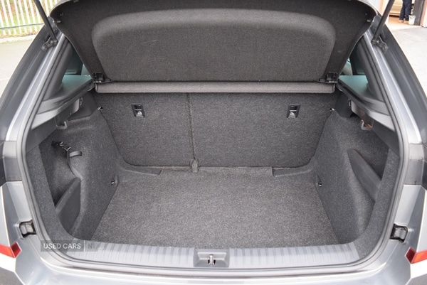 Used Skoda Kamiq 2022 for sale - 76621134: Photo 30