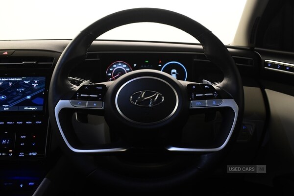 Used Hyundai TUCSON 2023 for sale - 77204586: Photo 12