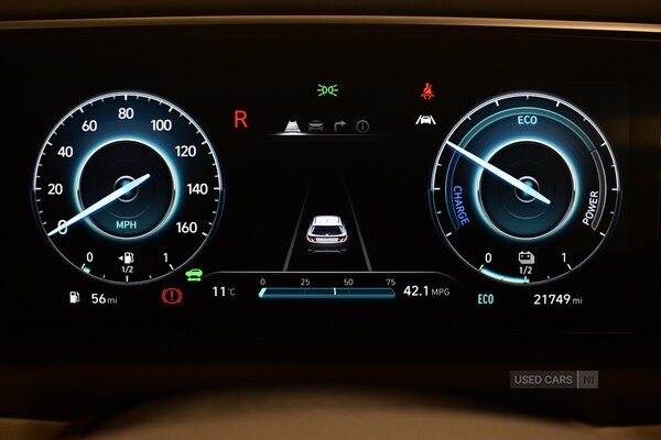 Used Hyundai TUCSON 2023 for sale - 77204586: Photo 13